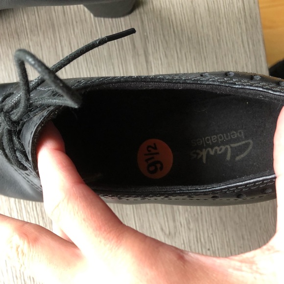 Booty heels - Picture 6 of 6